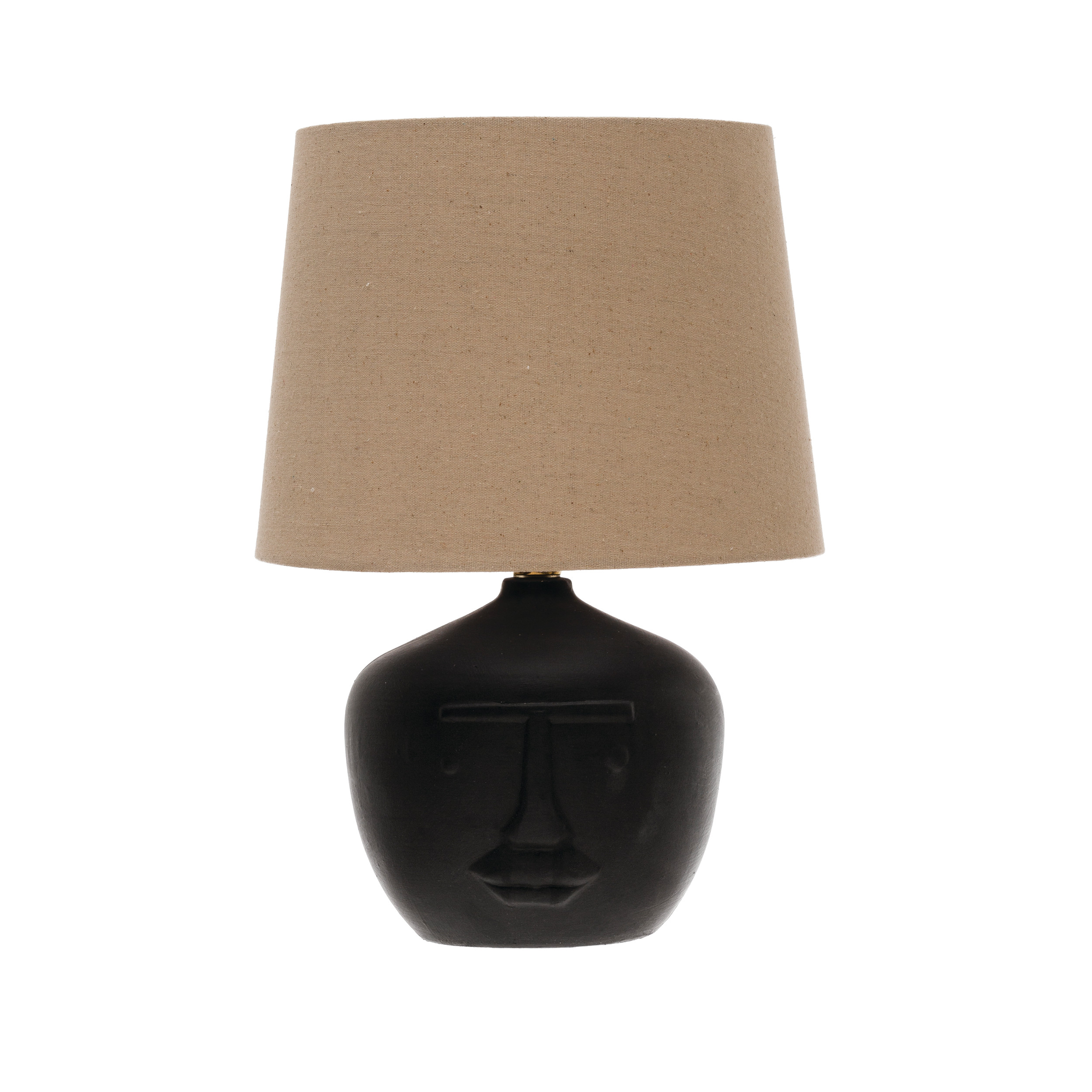 bloomingville table lamp